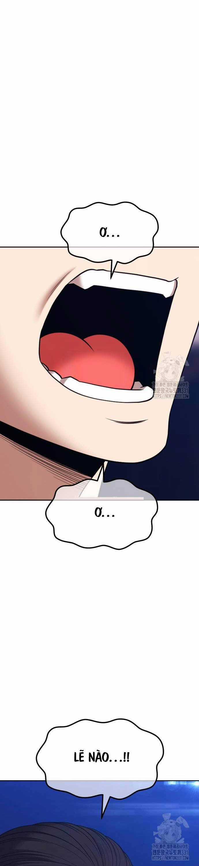 Gậy Gỗ Cấp 99+ Chapter 95 trang 133