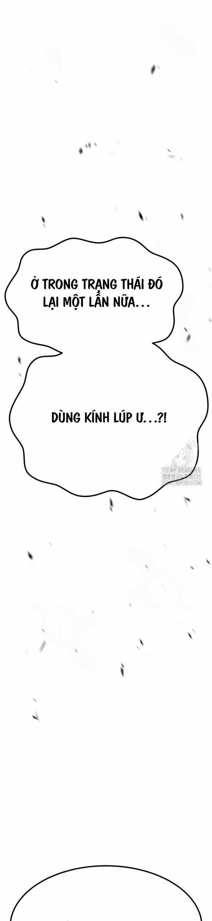Gậy Gỗ Cấp 99+ Chapter 95 trang 135