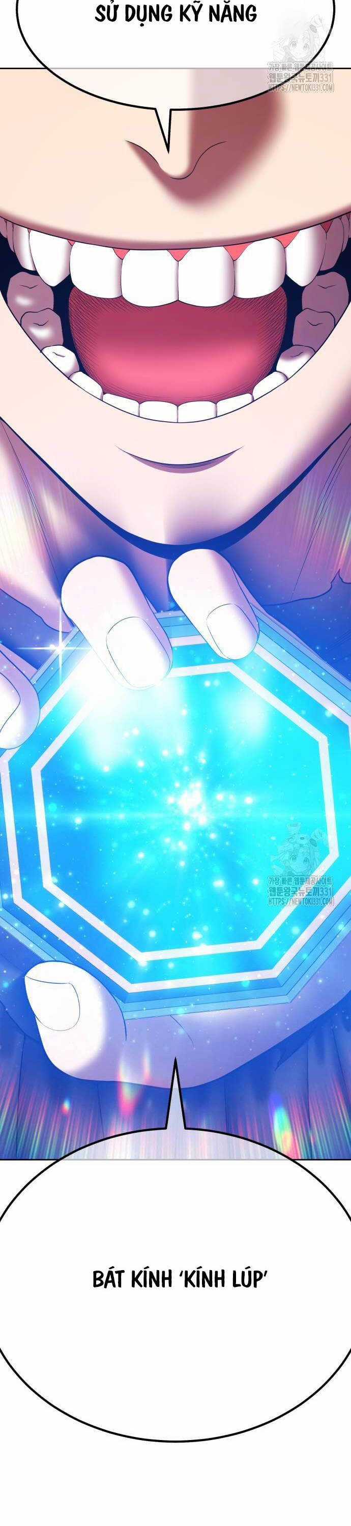 Gậy Gỗ Cấp 99+ Chapter 95 trang 136