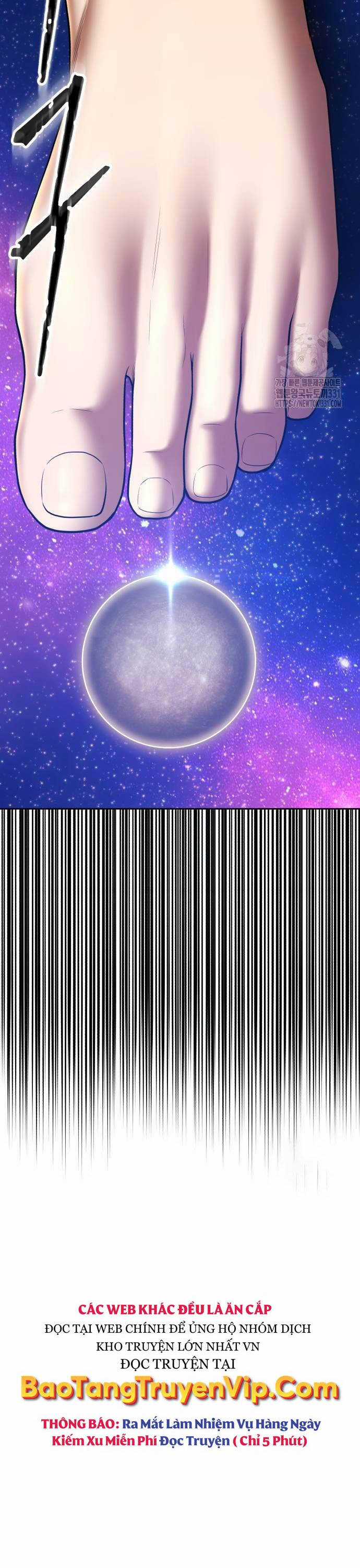 Gậy Gỗ Cấp 99+ Chapter 95 trang 139