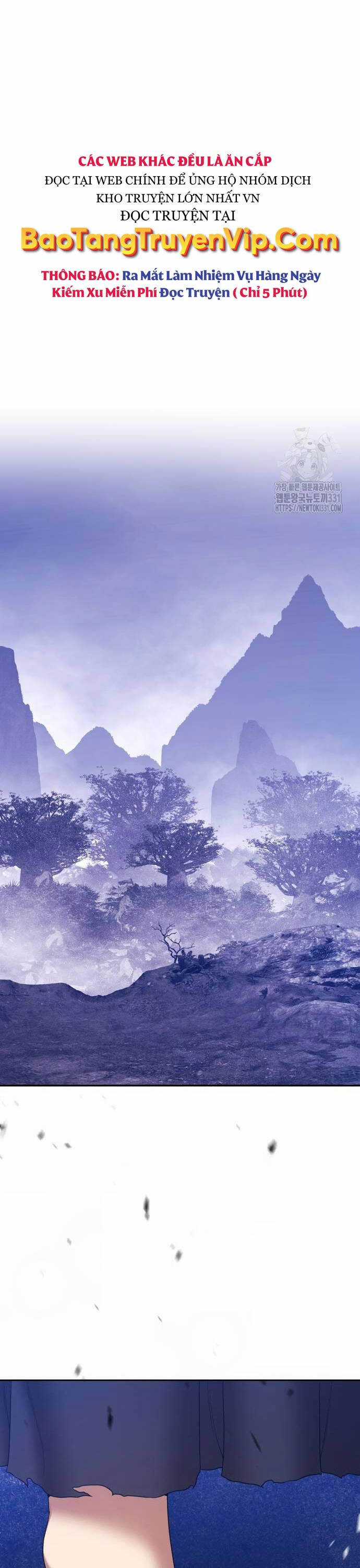 Gậy Gỗ Cấp 99+ Chapter 95 trang 14