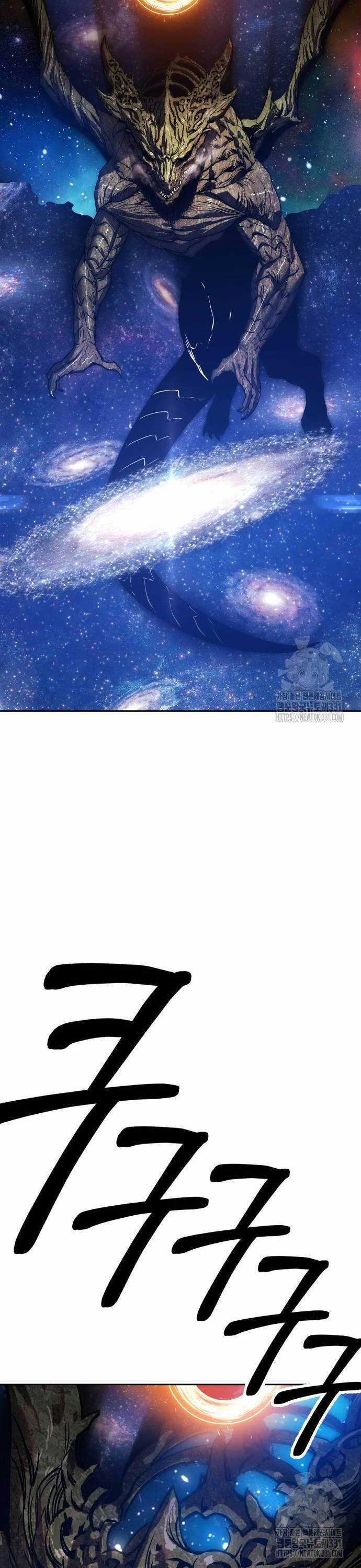 Gậy Gỗ Cấp 99+ Chapter 95 trang 142