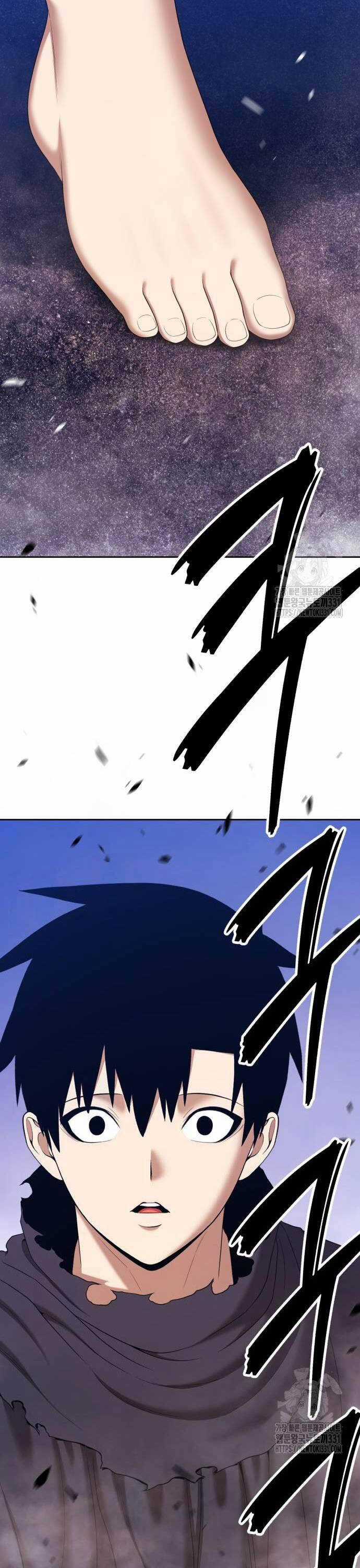 Gậy Gỗ Cấp 99+ Chapter 95 trang 15