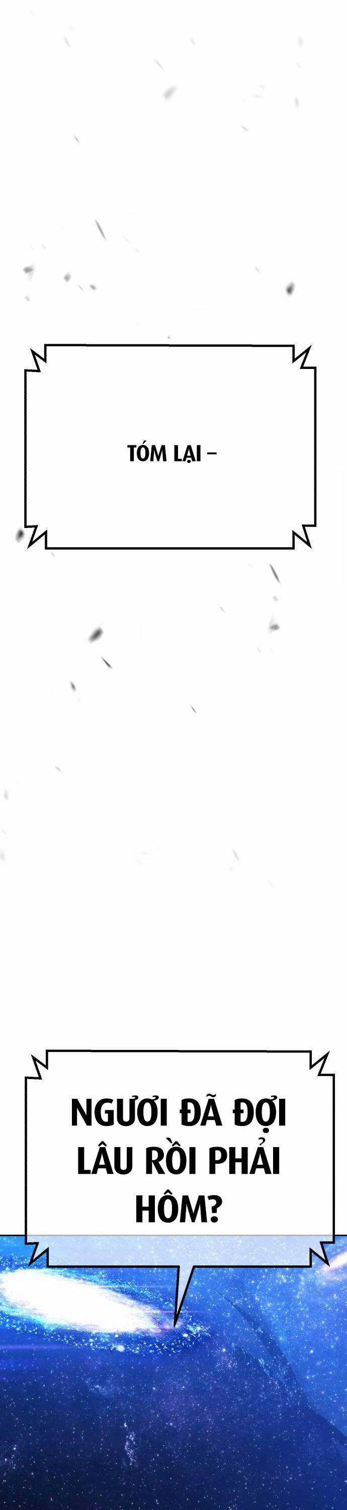 Gậy Gỗ Cấp 99+ Chapter 95 trang 153