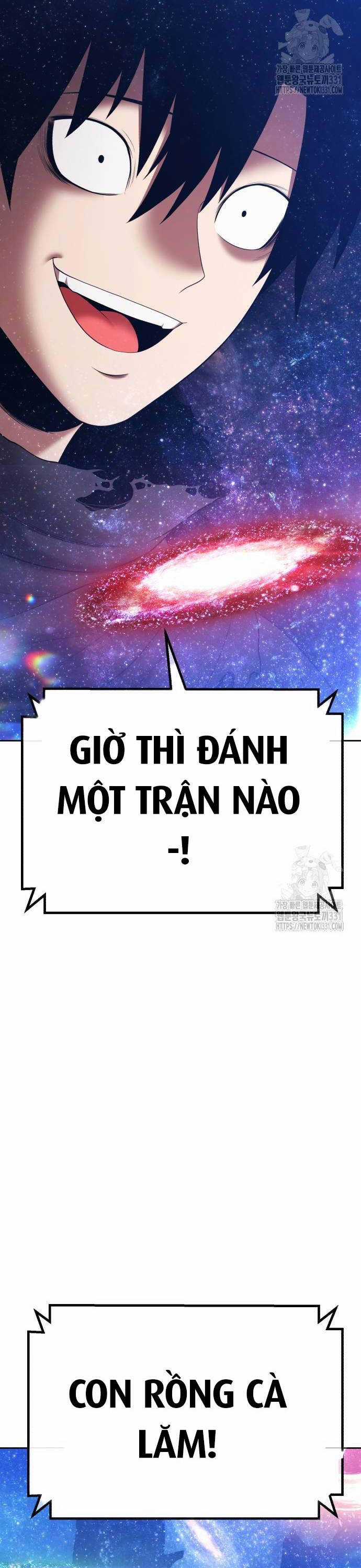 Gậy Gỗ Cấp 99+ Chapter 95 trang 154