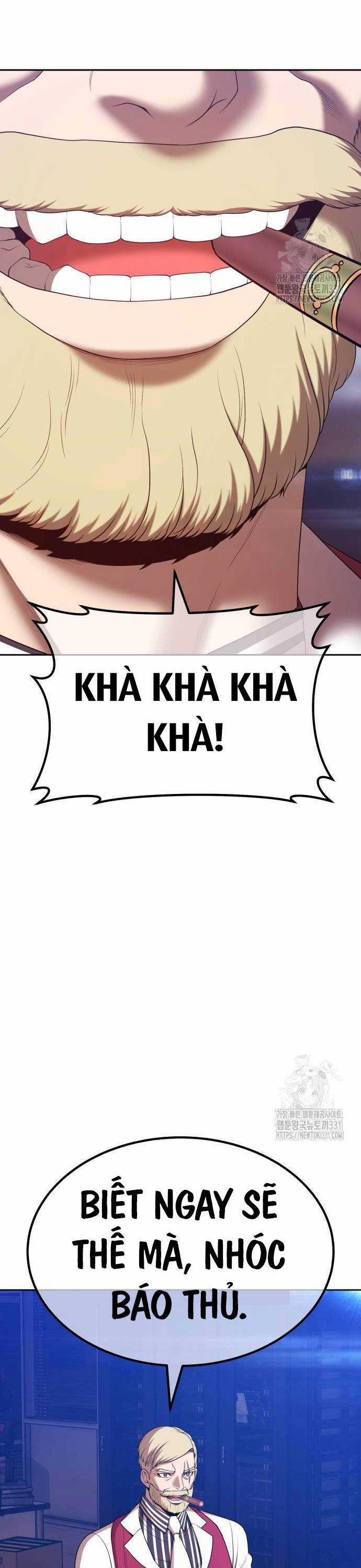 Gậy Gỗ Cấp 99+ Chapter 95 trang 156