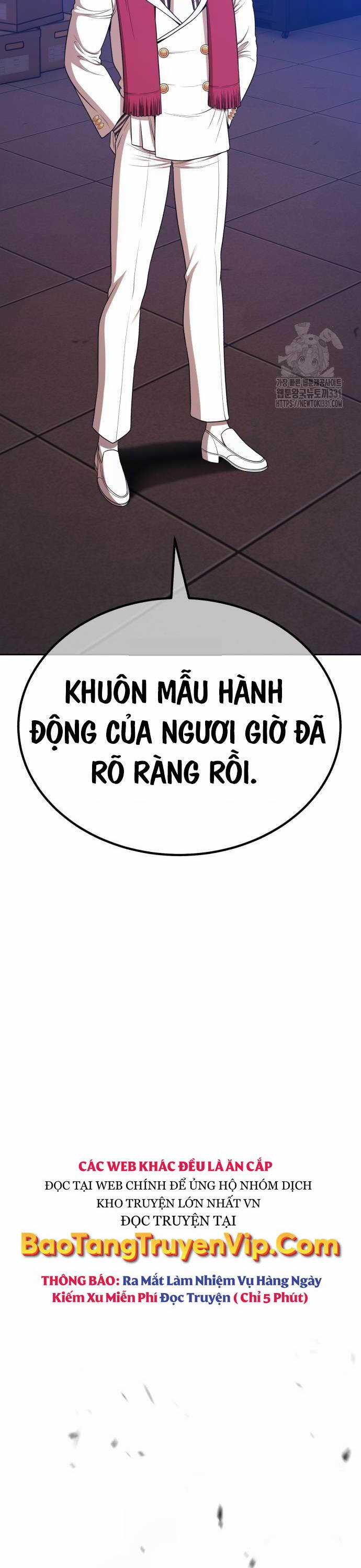 Gậy Gỗ Cấp 99+ Chapter 95 trang 157