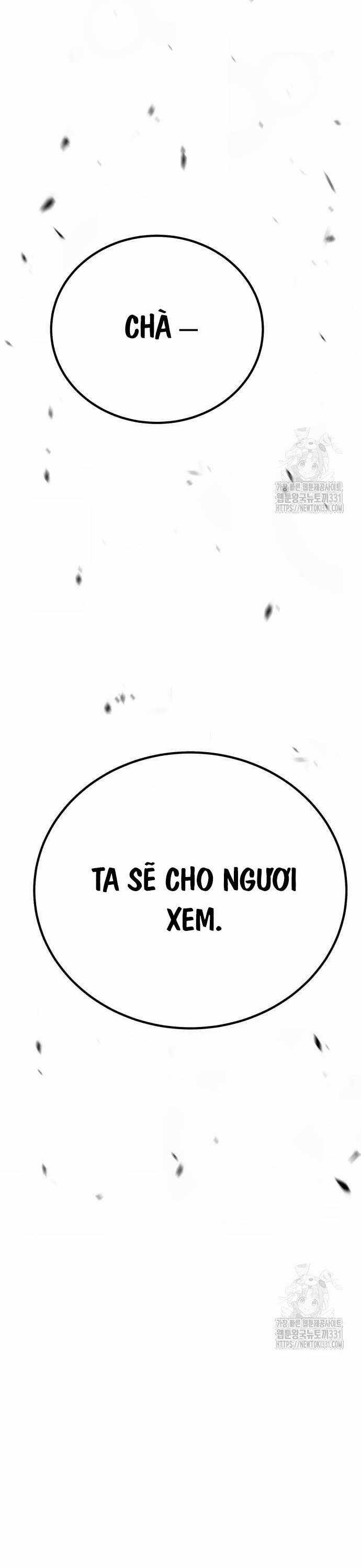 Gậy Gỗ Cấp 99+ Chapter 95 trang 158