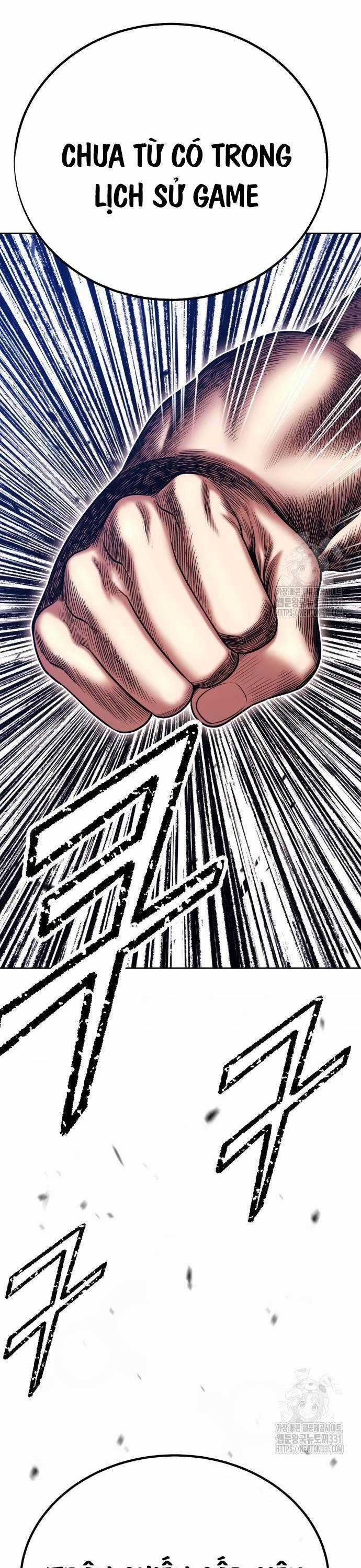 Gậy Gỗ Cấp 99+ Chapter 95 trang 159