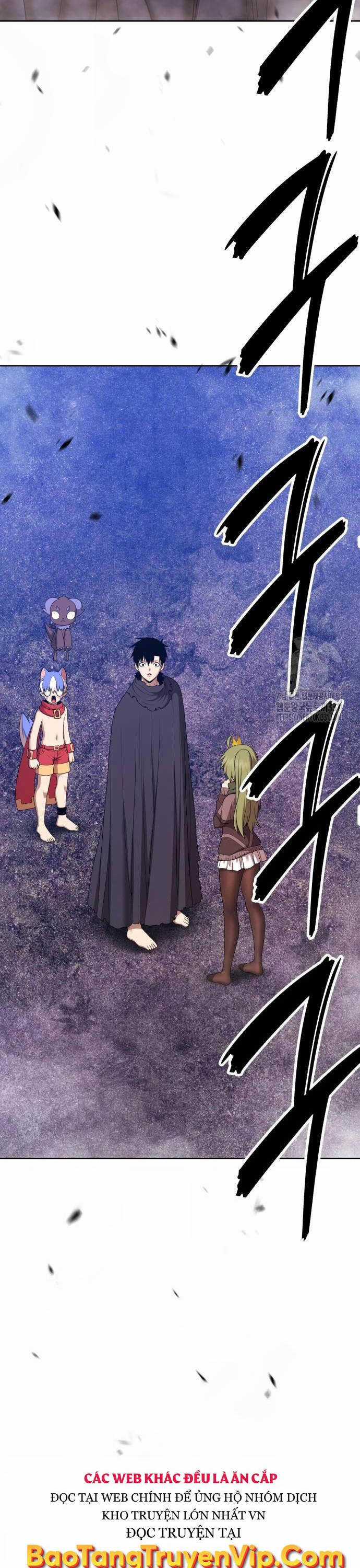 Gậy Gỗ Cấp 99+ Chapter 95 trang 16