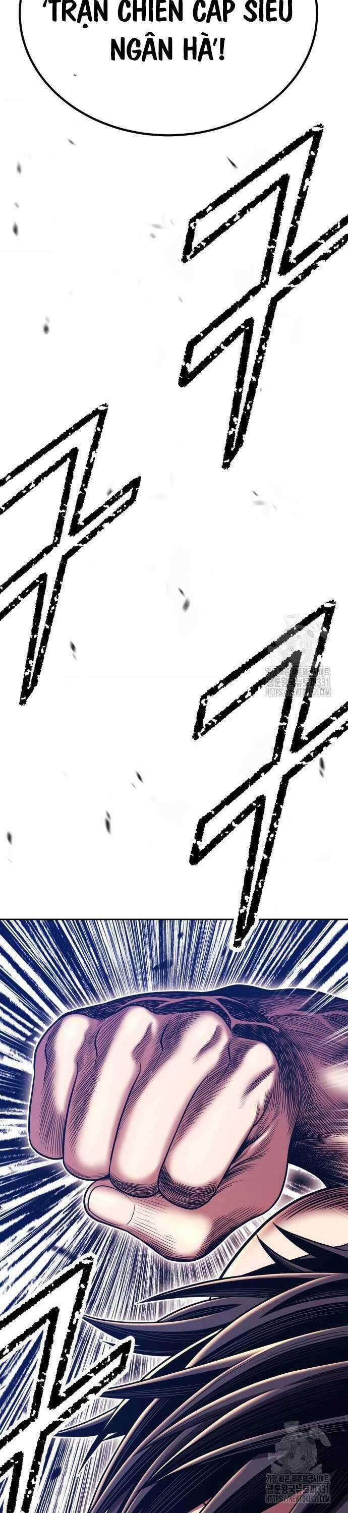 Gậy Gỗ Cấp 99+ Chapter 95 trang 160