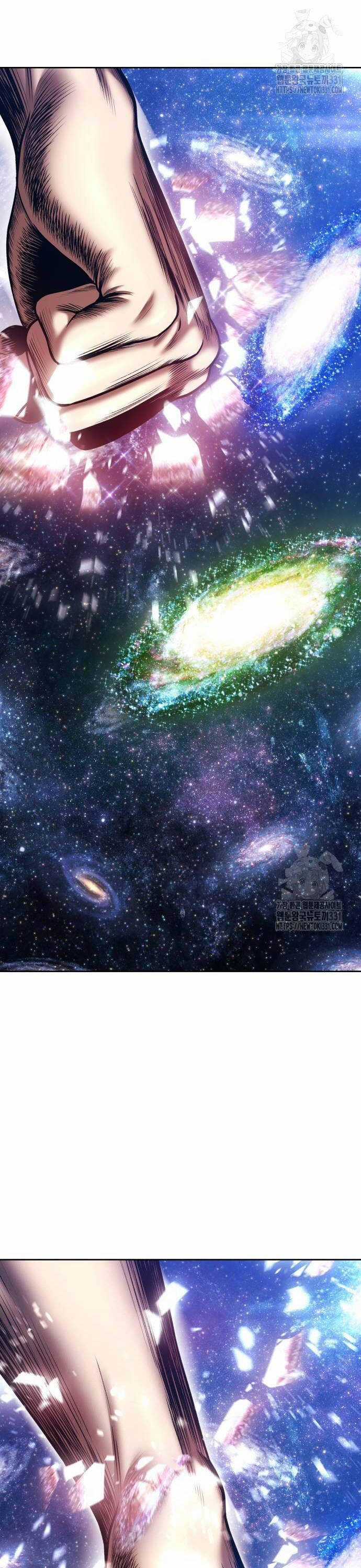 Gậy Gỗ Cấp 99+ Chapter 95 trang 163