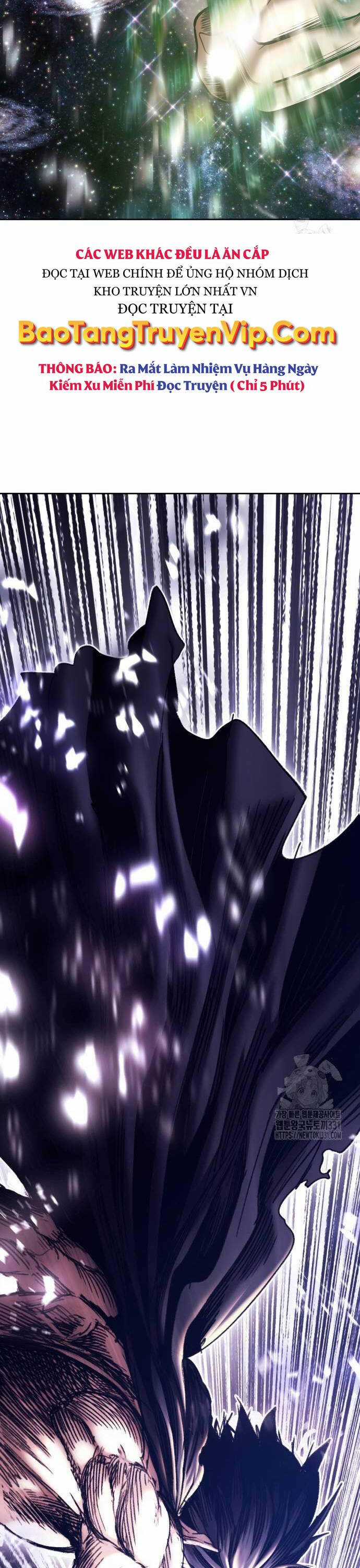 Gậy Gỗ Cấp 99+ Chapter 95 trang 165