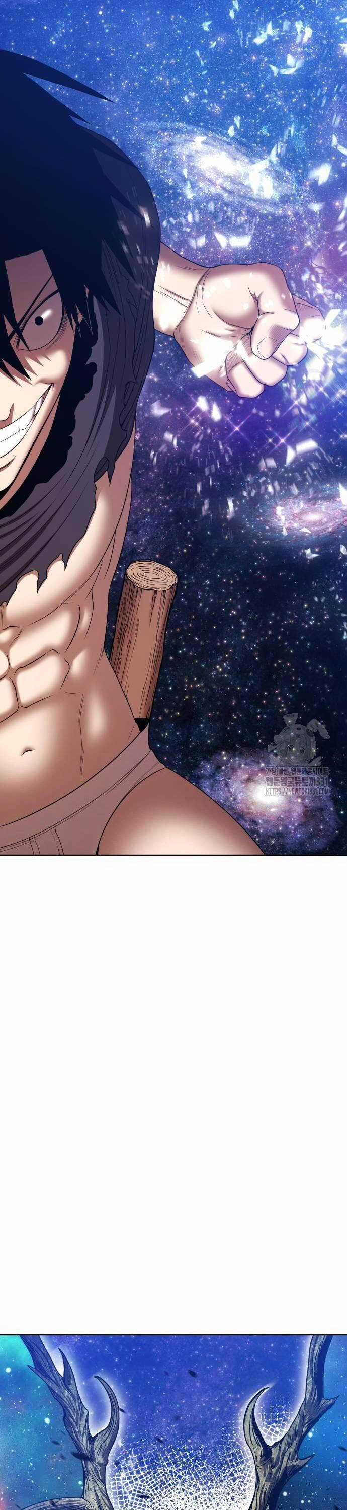 Gậy Gỗ Cấp 99+ Chapter 95 trang 171