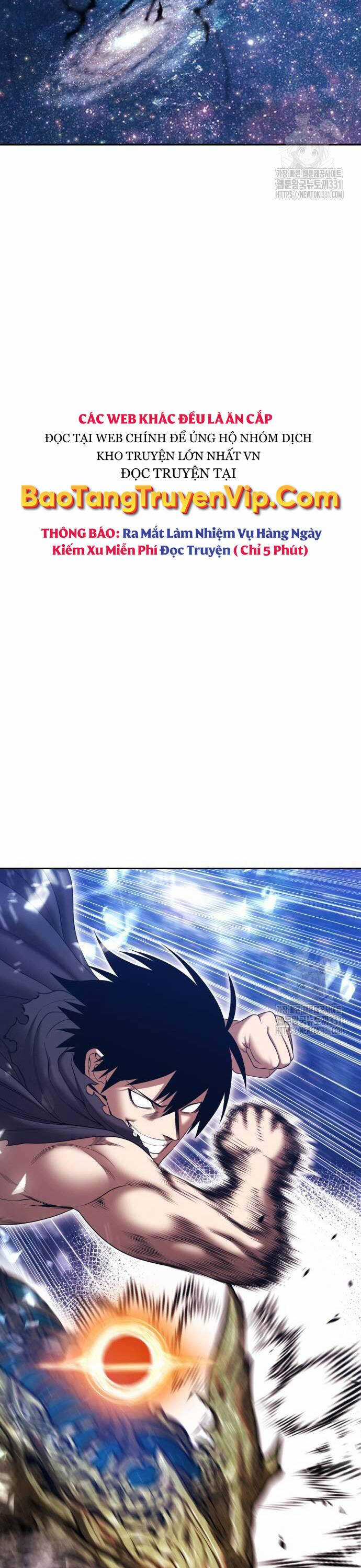 Gậy Gỗ Cấp 99+ Chapter 95 trang 173