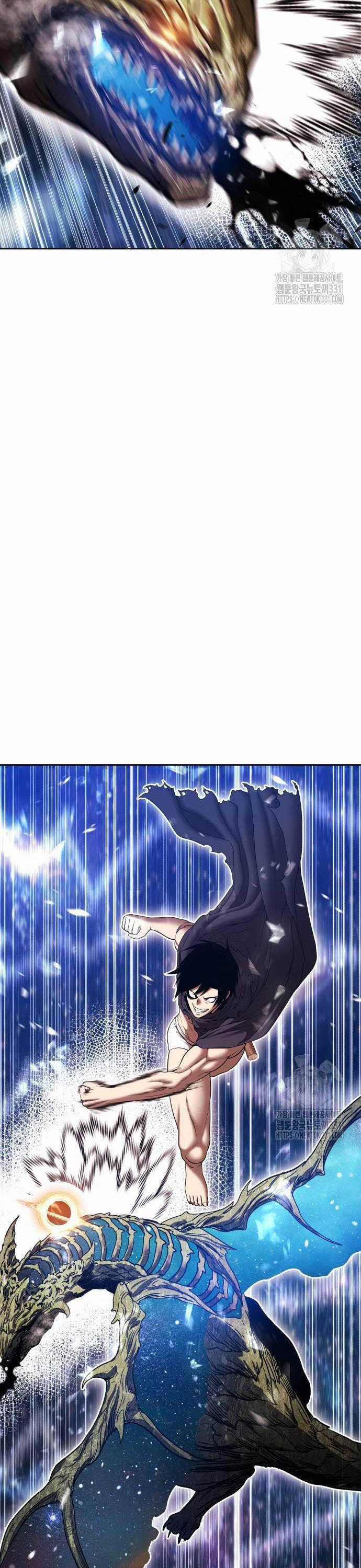 Gậy Gỗ Cấp 99+ Chapter 95 trang 174