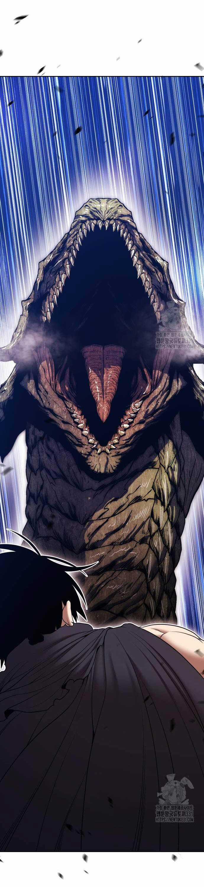 Gậy Gỗ Cấp 99+ Chapter 95 trang 177