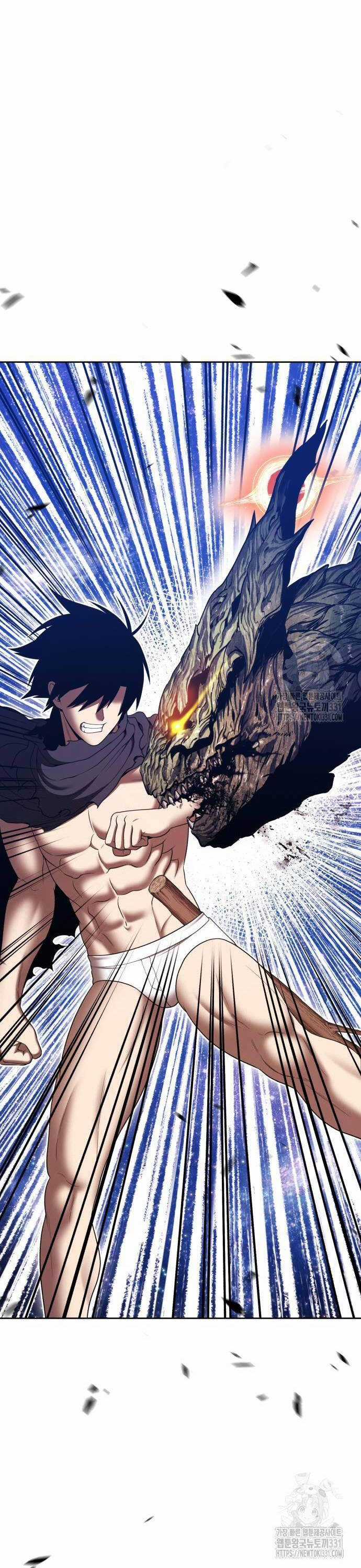 Gậy Gỗ Cấp 99+ Chapter 95 trang 178