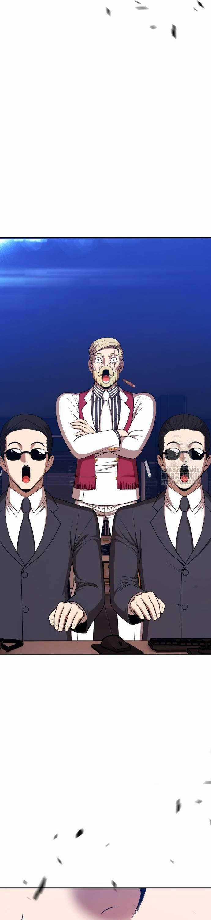 Gậy Gỗ Cấp 99+ Chapter 95 trang 180