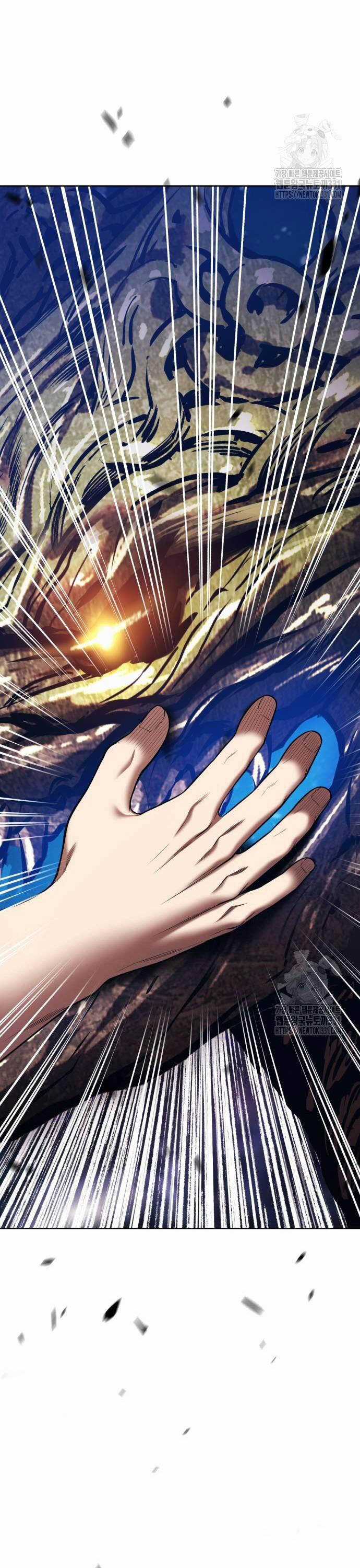 Gậy Gỗ Cấp 99+ Chapter 95 trang 182