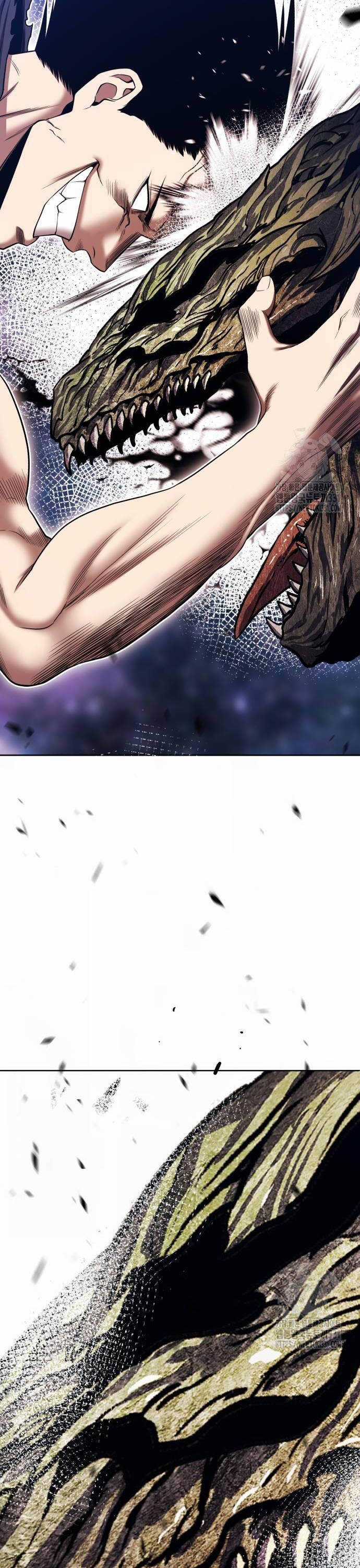 Gậy Gỗ Cấp 99+ Chapter 95 trang 185