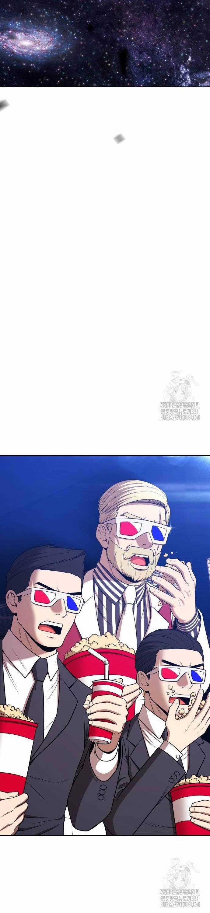 Gậy Gỗ Cấp 99+ Chapter 95 trang 187