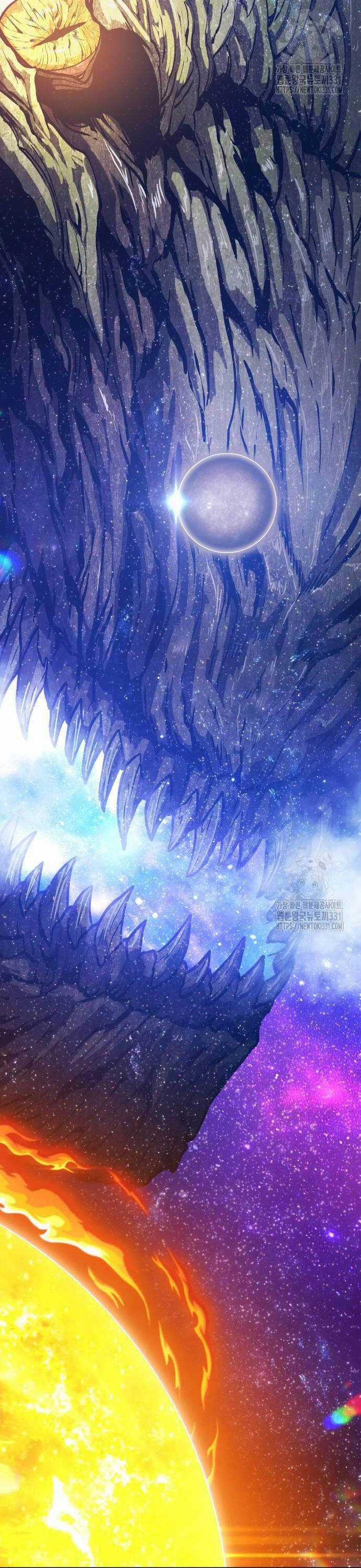 Gậy Gỗ Cấp 99+ Chapter 95 trang 19