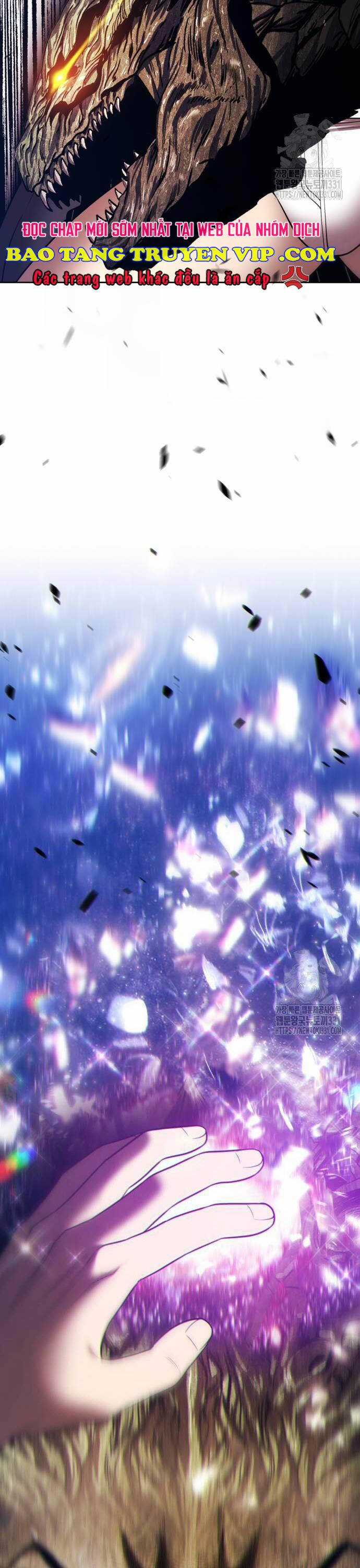 Gậy Gỗ Cấp 99+ Chapter 95 trang 191