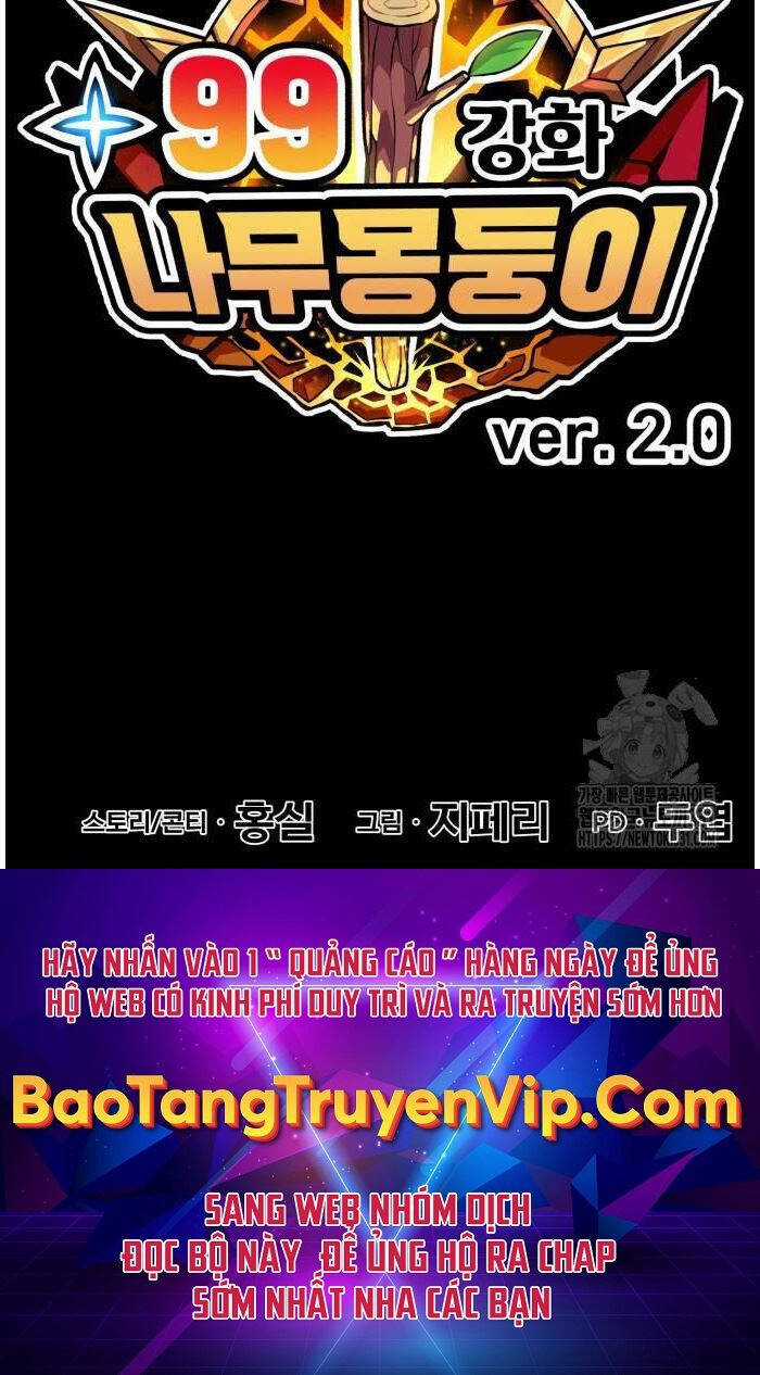 Gậy Gỗ Cấp 99+ Chapter 95 trang 193