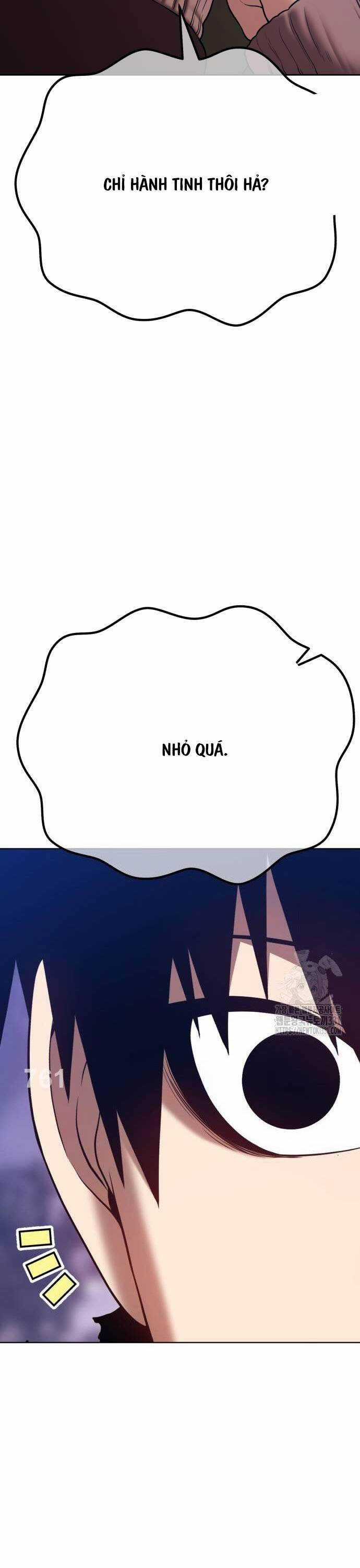 Gậy Gỗ Cấp 99+ Chapter 95 trang 2