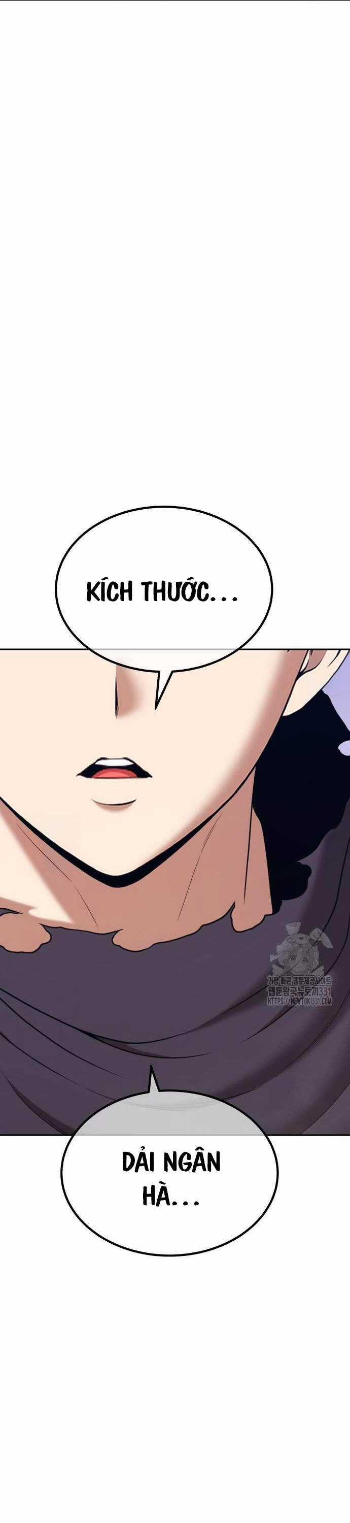 Gậy Gỗ Cấp 99+ Chapter 95 trang 20