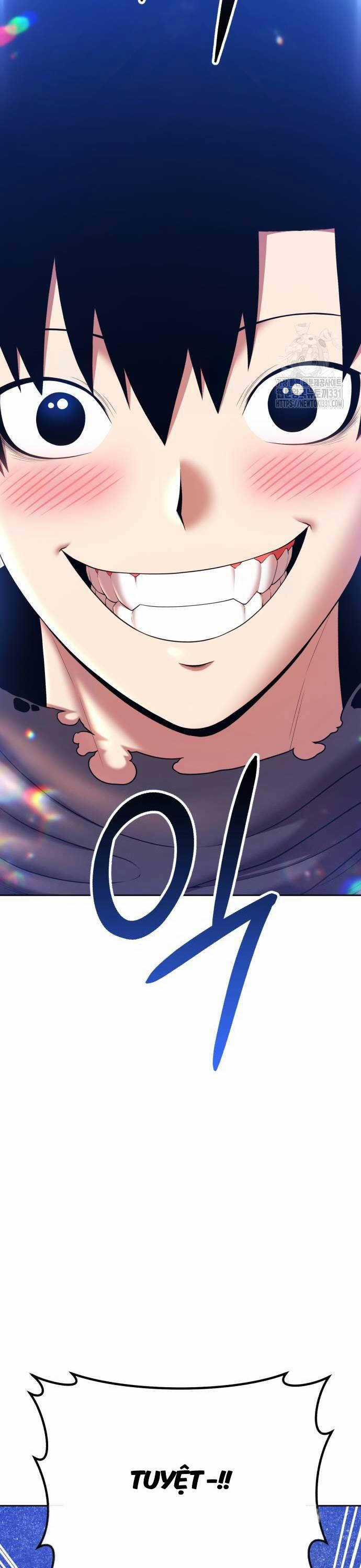 Gậy Gỗ Cấp 99+ Chapter 95 trang 22