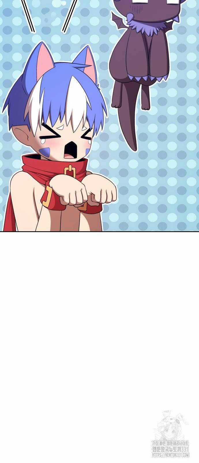 Gậy Gỗ Cấp 99+ Chapter 95 trang 26