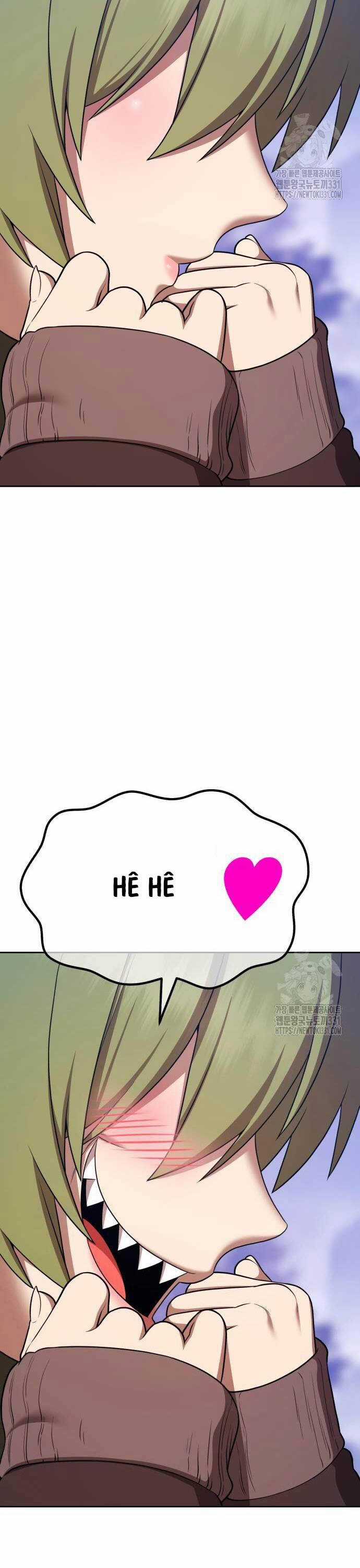 Gậy Gỗ Cấp 99+ Chapter 95 trang 29