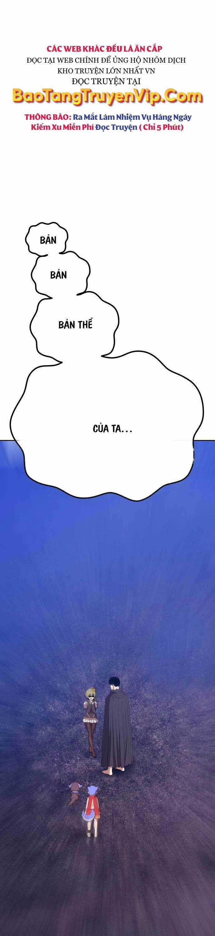 Gậy Gỗ Cấp 99+ Chapter 95 trang 3