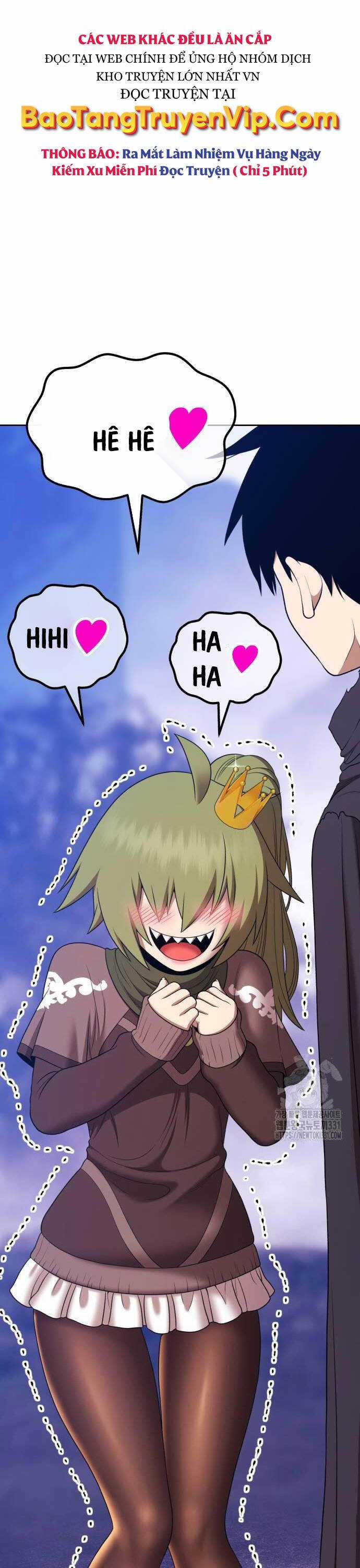 Gậy Gỗ Cấp 99+ Chapter 95 trang 30