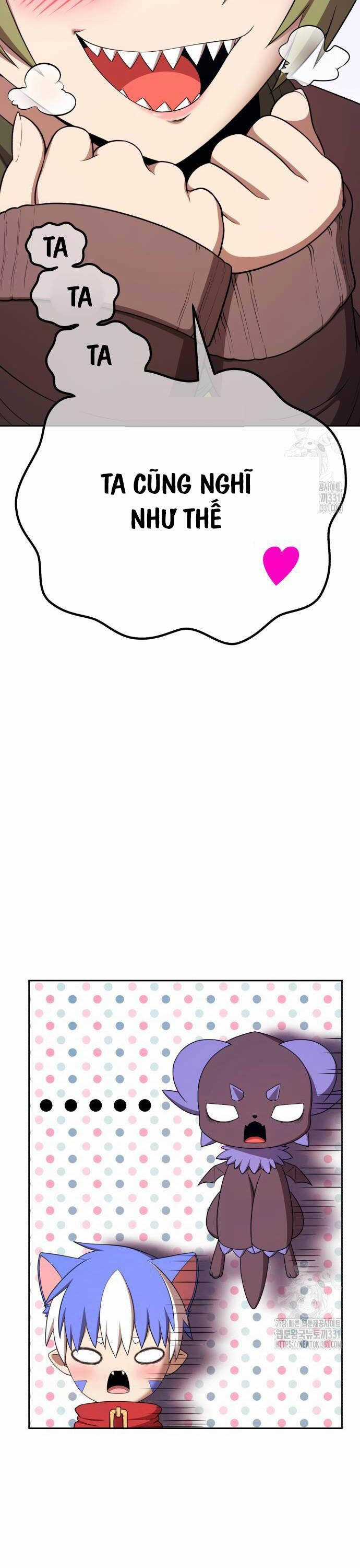 Gậy Gỗ Cấp 99+ Chapter 95 trang 32