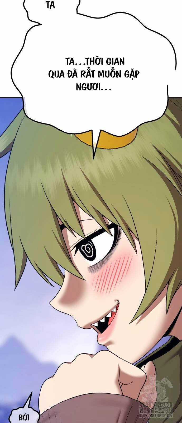 Gậy Gỗ Cấp 99+ Chapter 95 trang 35