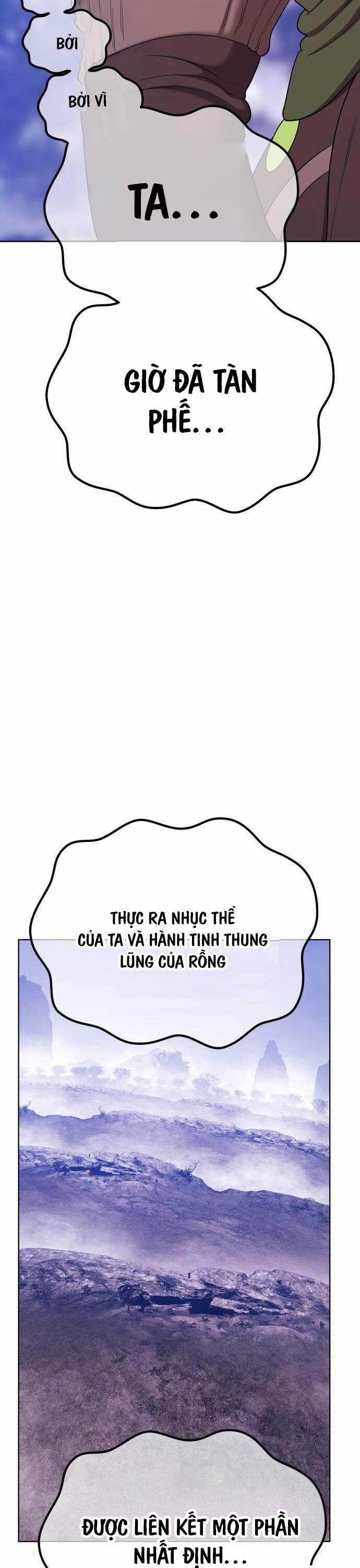 Gậy Gỗ Cấp 99+ Chapter 95 trang 36