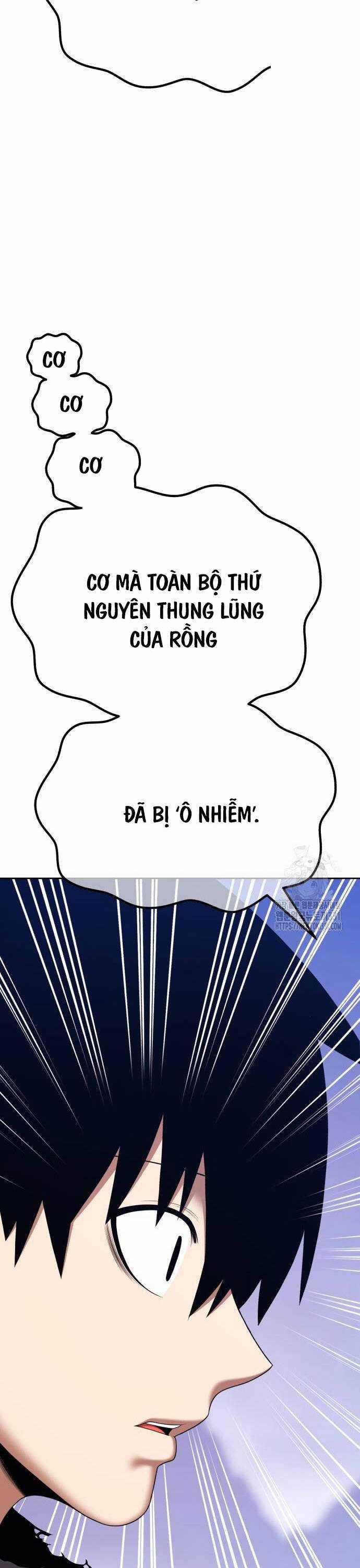 Gậy Gỗ Cấp 99+ Chapter 95 trang 37