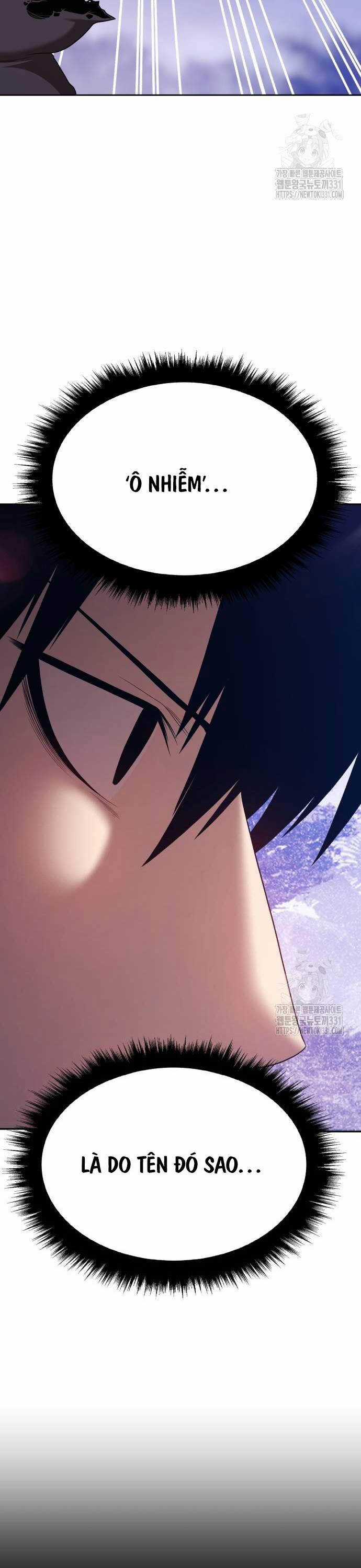 Gậy Gỗ Cấp 99+ Chapter 95 trang 38