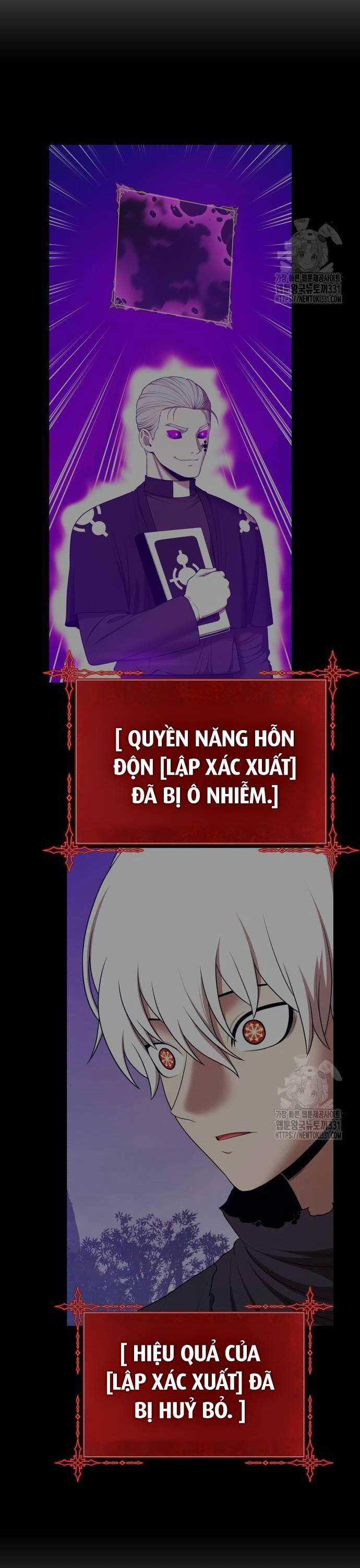 Gậy Gỗ Cấp 99+ Chapter 95 trang 39