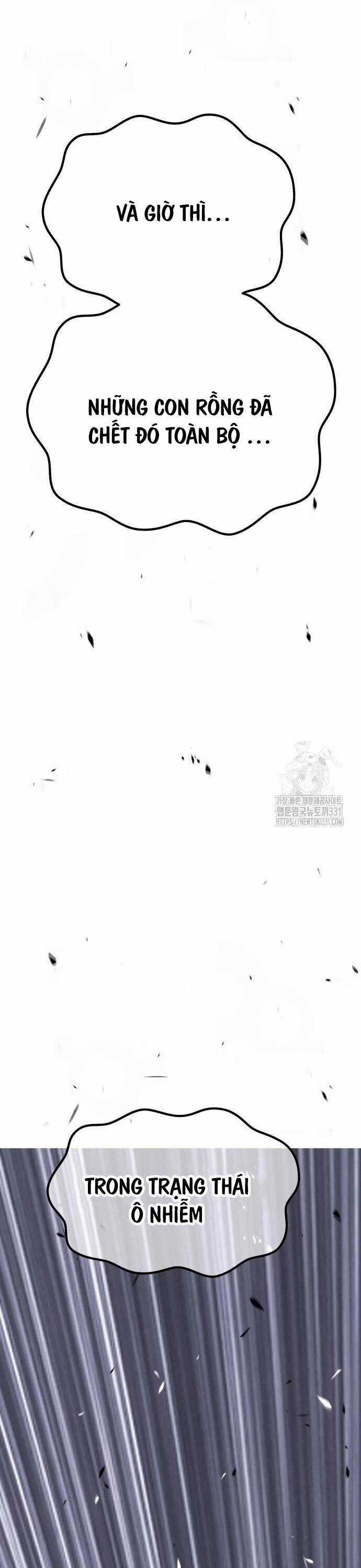 Gậy Gỗ Cấp 99+ Chapter 95 trang 45