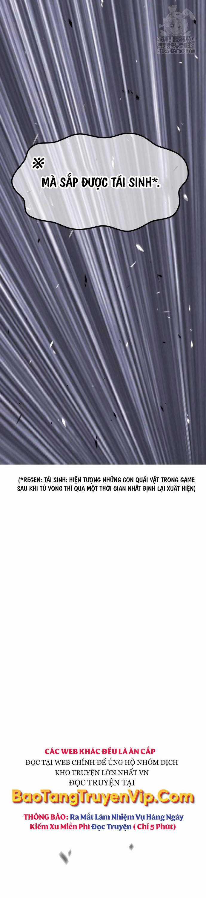 Gậy Gỗ Cấp 99+ Chapter 95 trang 46