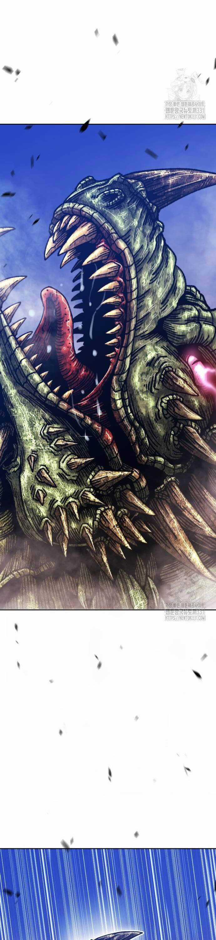 Gậy Gỗ Cấp 99+ Chapter 95 trang 47