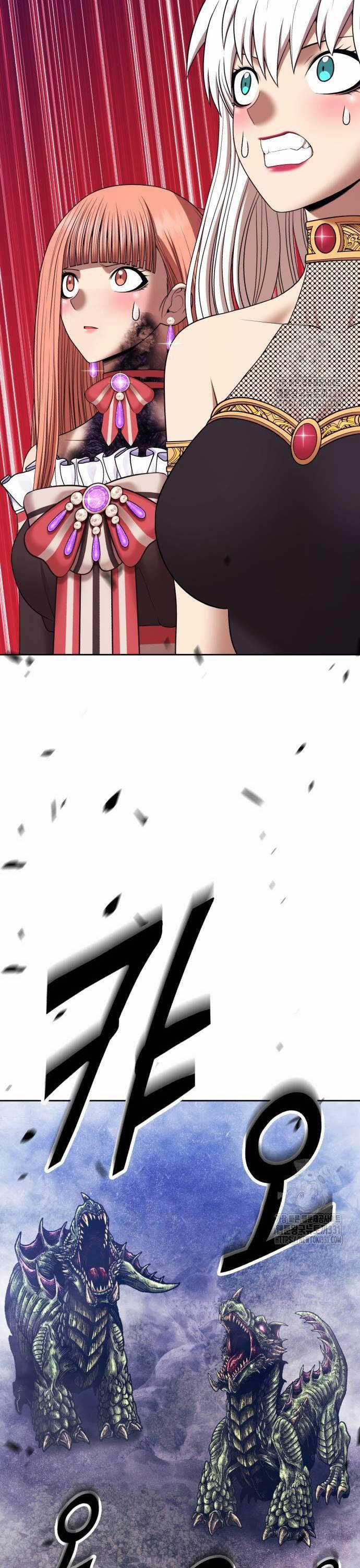 Gậy Gỗ Cấp 99+ Chapter 95 trang 49