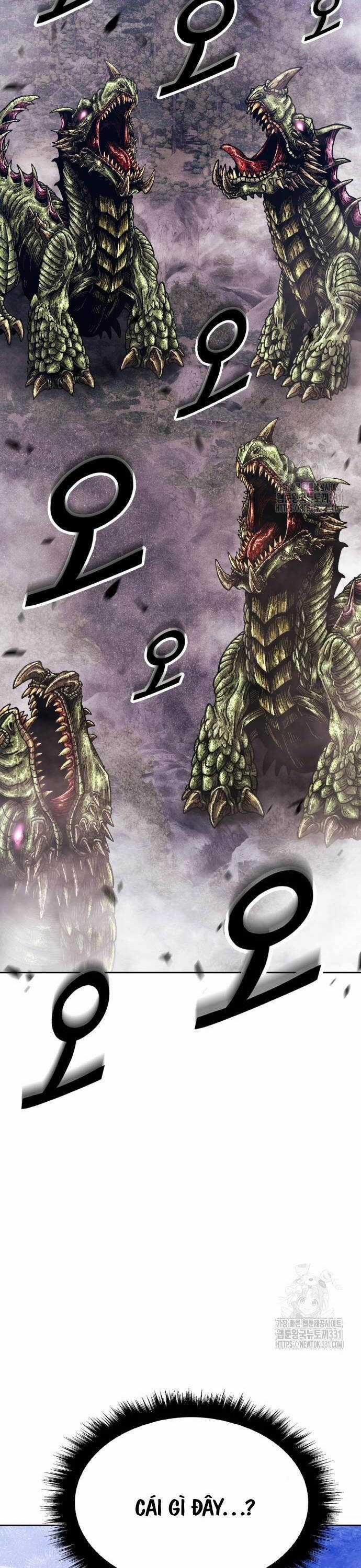 Gậy Gỗ Cấp 99+ Chapter 95 trang 50