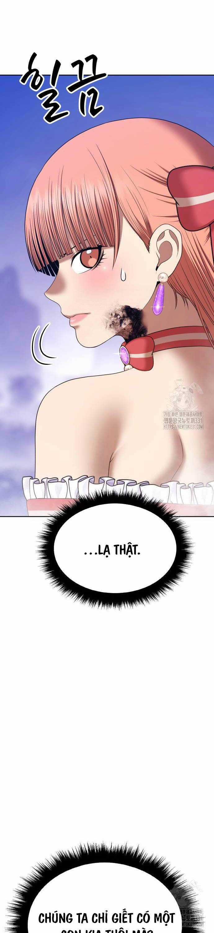 Gậy Gỗ Cấp 99+ Chapter 95 trang 52