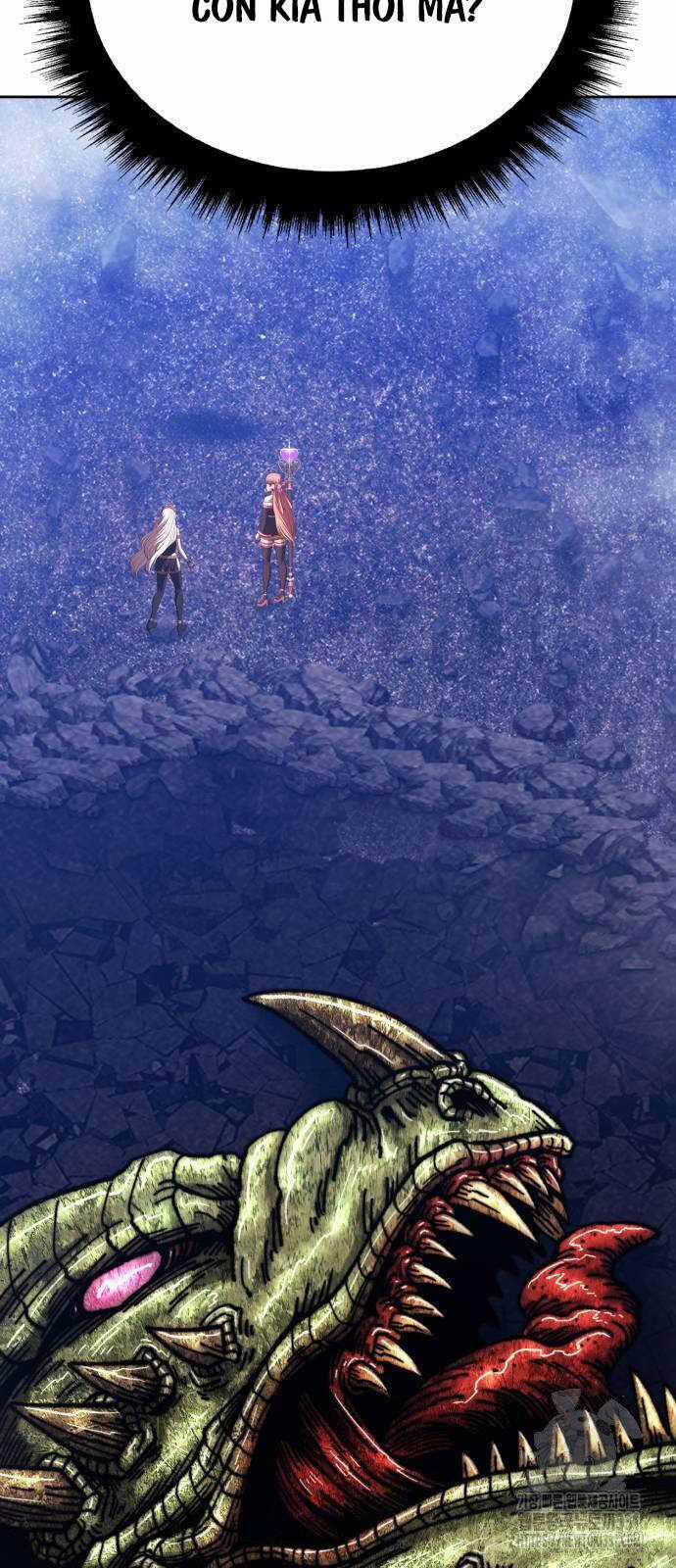 Gậy Gỗ Cấp 99+ Chapter 95 trang 53