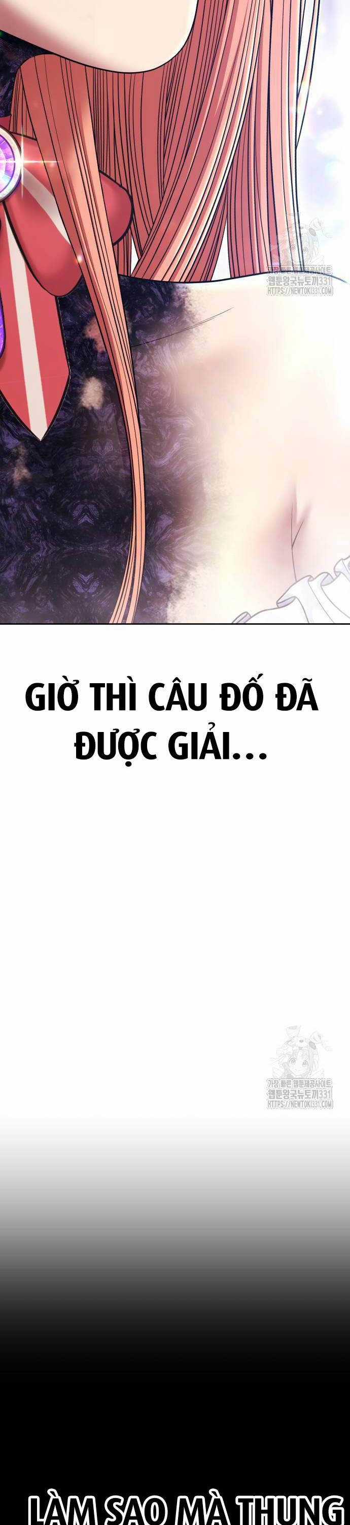 Gậy Gỗ Cấp 99+ Chapter 95 trang 57